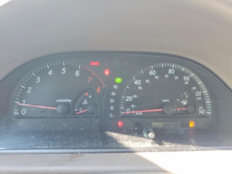 2002 Toyt Camry