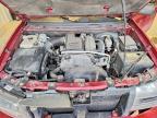 2007 Chevrolet Trailblazer ls
