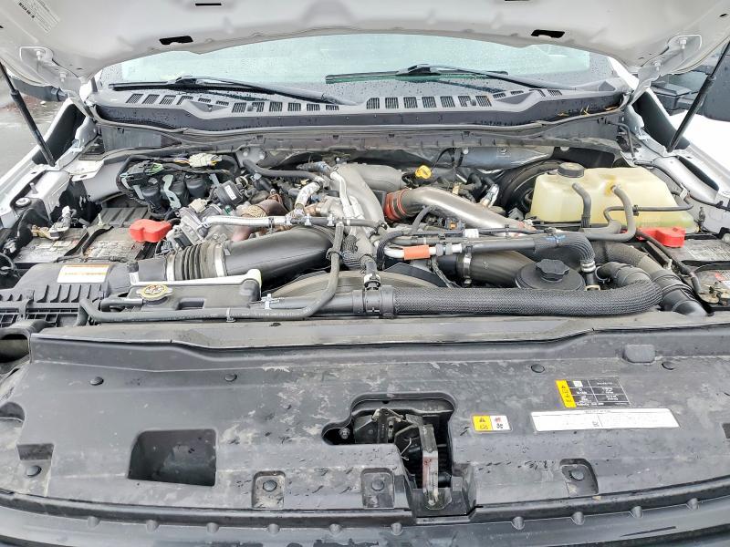 2024 Ford F350 Super Duty