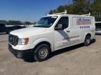 2017 Nissan NV 1500 Delivery Van