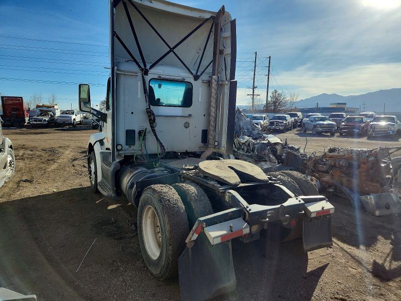 2019 Peterbilt 579 Semi Truck
