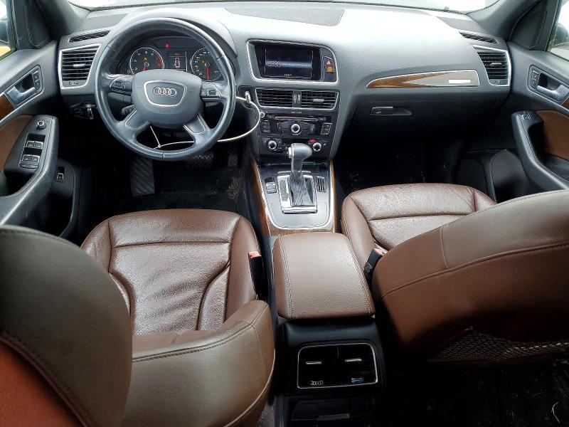 2015 Audi Q5 Premium