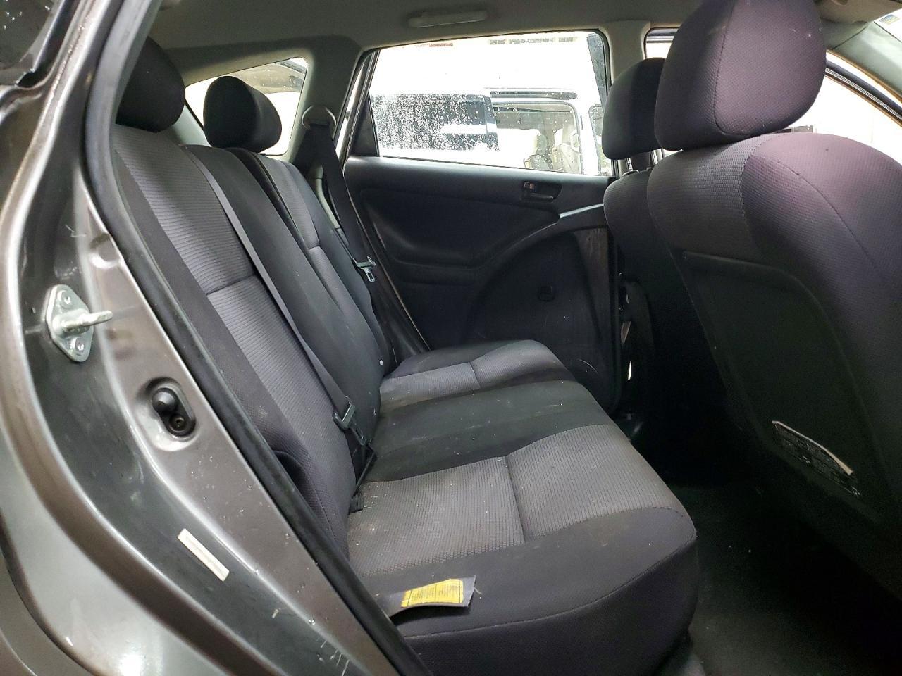 2006 Pontiac Vibe