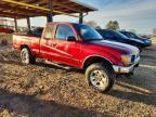 1997 Toyota Tacoma Base
