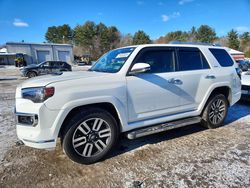 2023 Toyota 4runner Limited for sale in Mendon, MA