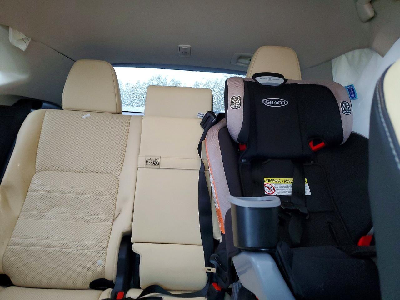 2018 Lexus Nx 300 Base