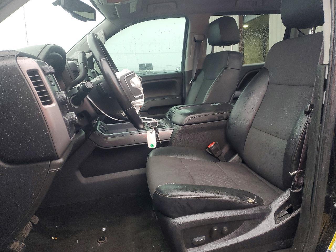 2014 GMC Sierra K1500 SLE