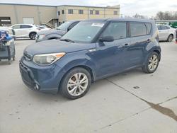 2016 KIA Soul + for sale in Wilmer, TX