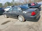 2007 Ford Crown Victoria Police Interceptor