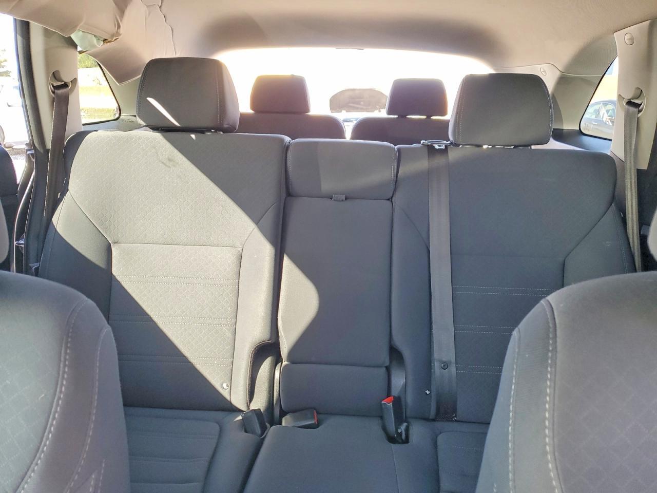 2019 KIA Sorento lx V6