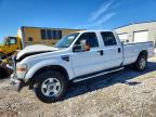 2009 Ford F250 Super Duty