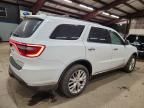 2014 Dodge Durango Citadel