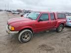 2003 Ford Ranger Super cab