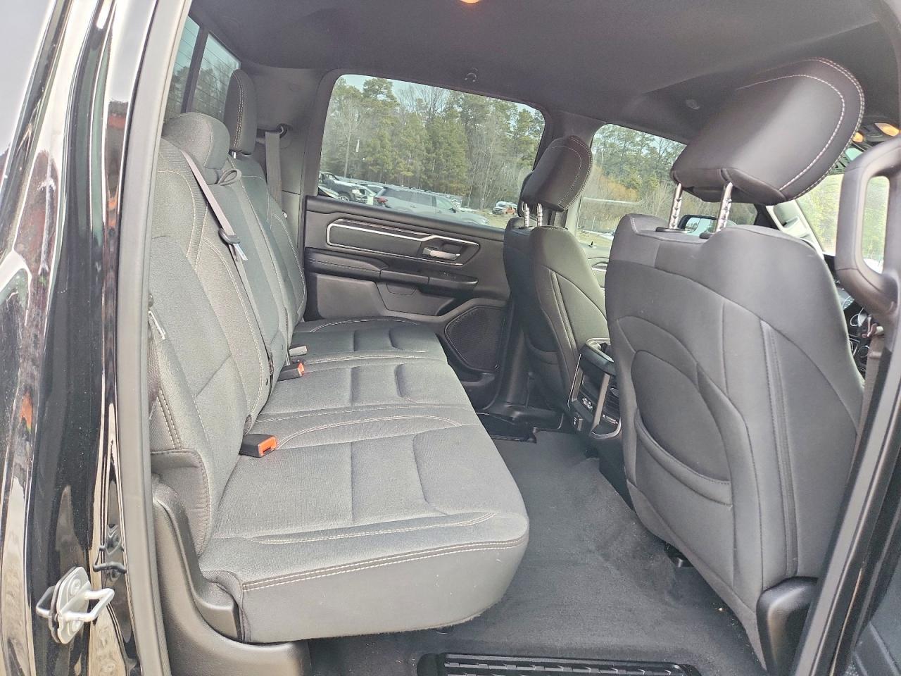 2021 Dodge Ram 1500 big Horn/lone Star