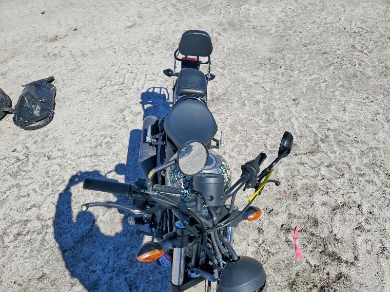 2018 Honda CMX300 A