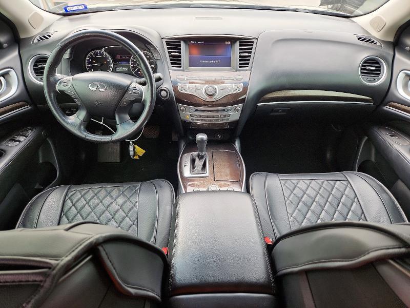 2014 Infiniti Qx60