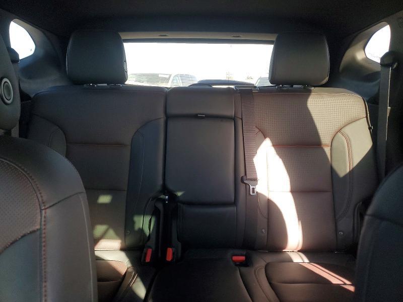 2019 Chev Blazer