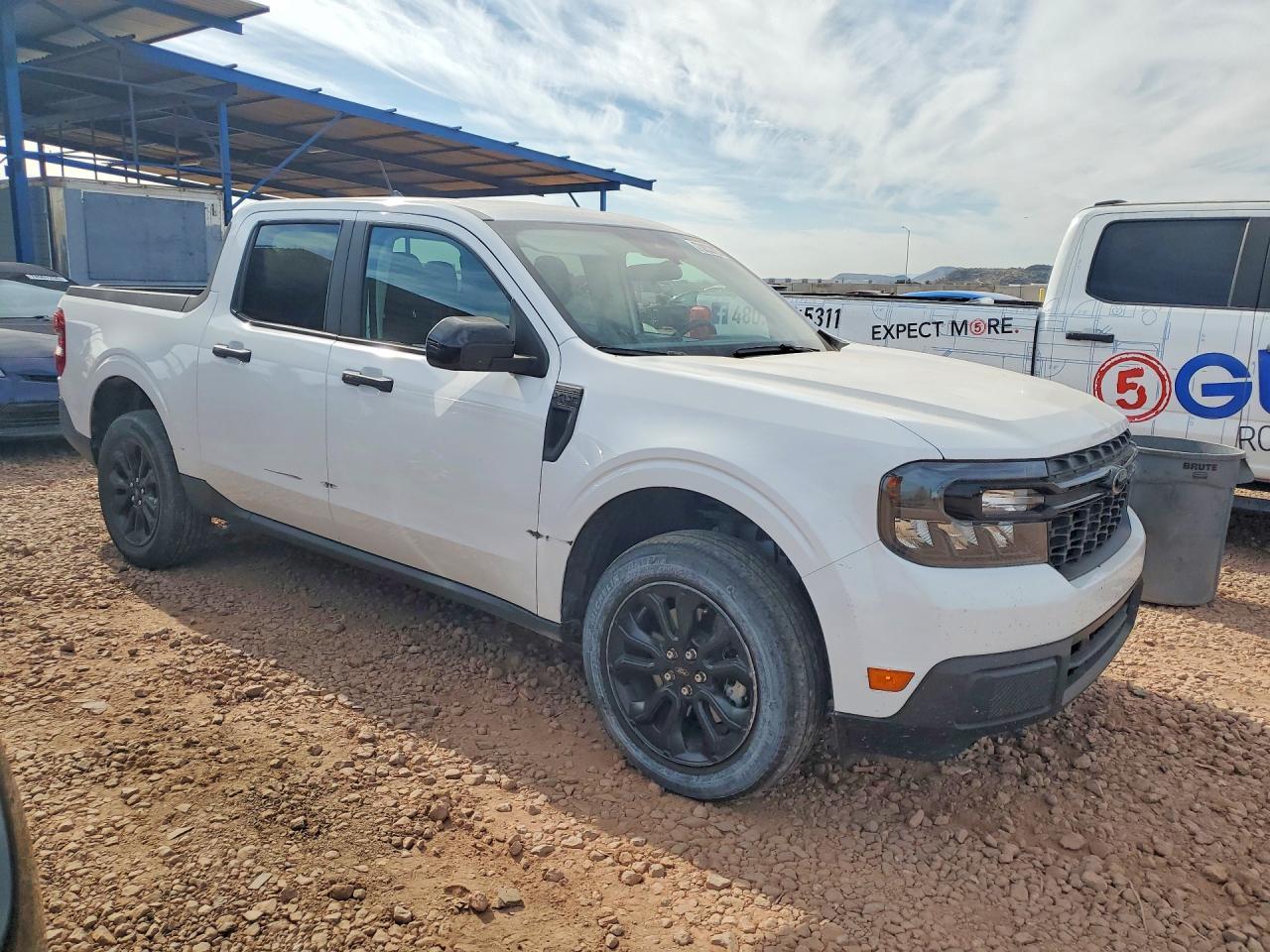 2023 Ford Maverick xl