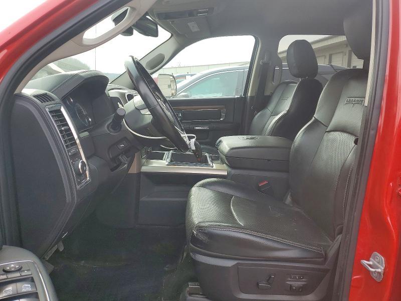 2014 Dodge 1500 Laramie