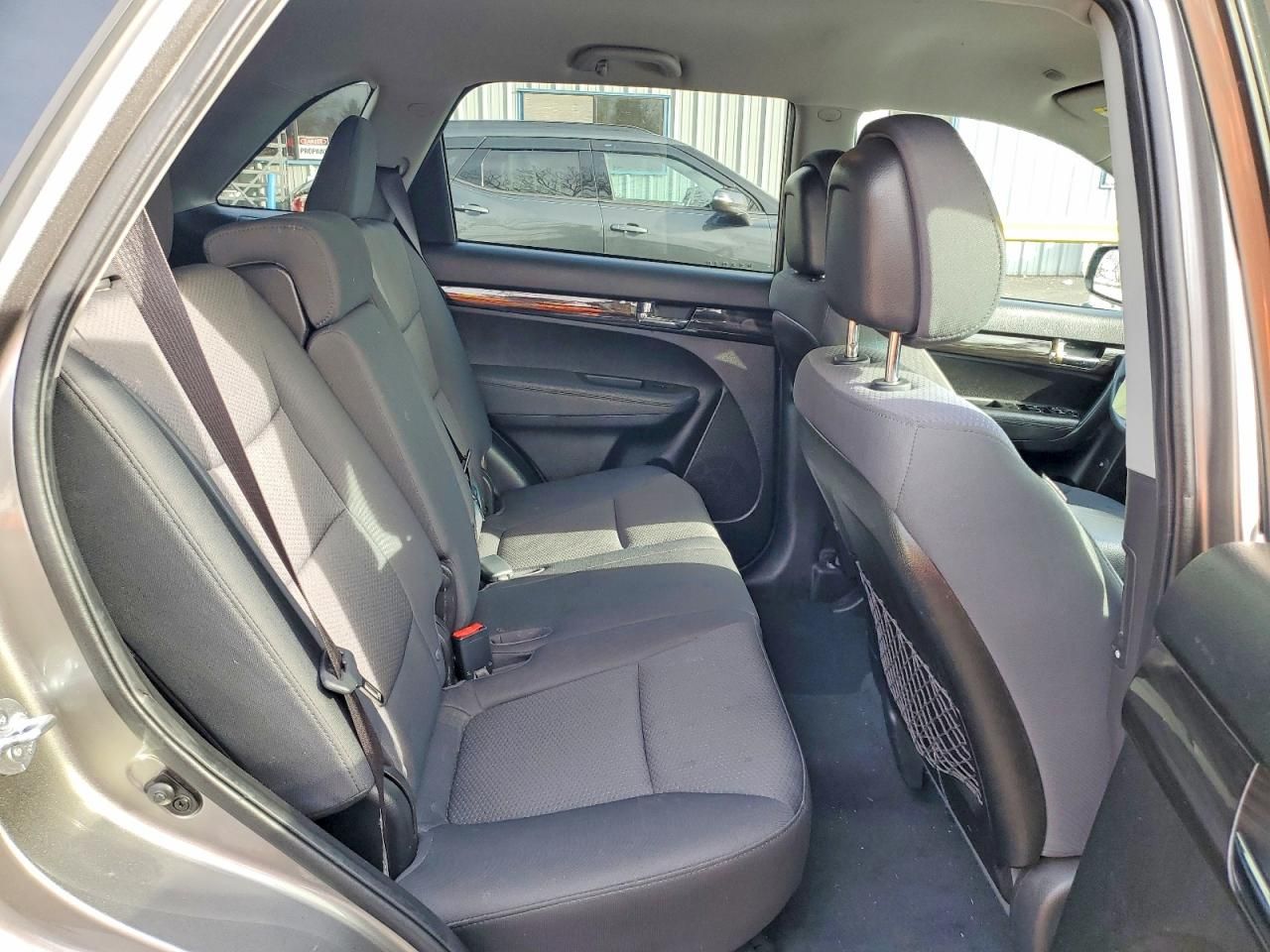 2012 KIA Sorento Base