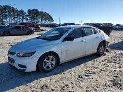 2018 Chevrolet Malibu ls for sale in Loganville, GA