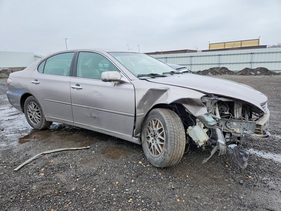 2004 Lexus Es 330