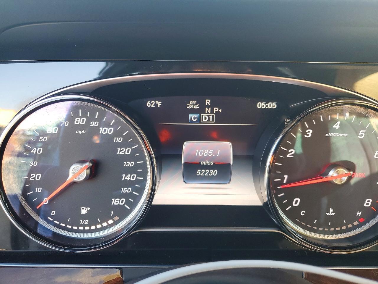 2019 Mercedes-Benz E 300 4matic