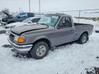 1996 Ford Ranger