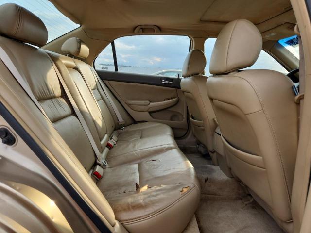 2003 Honda Accord ex