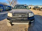 2003 Toyota 4runner SR5