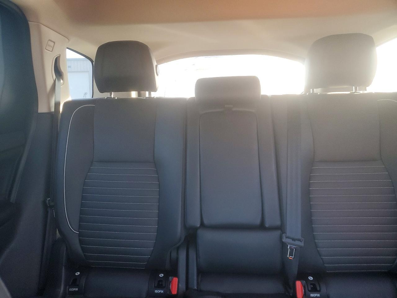 2018 Land Rover Discovery Sport hse