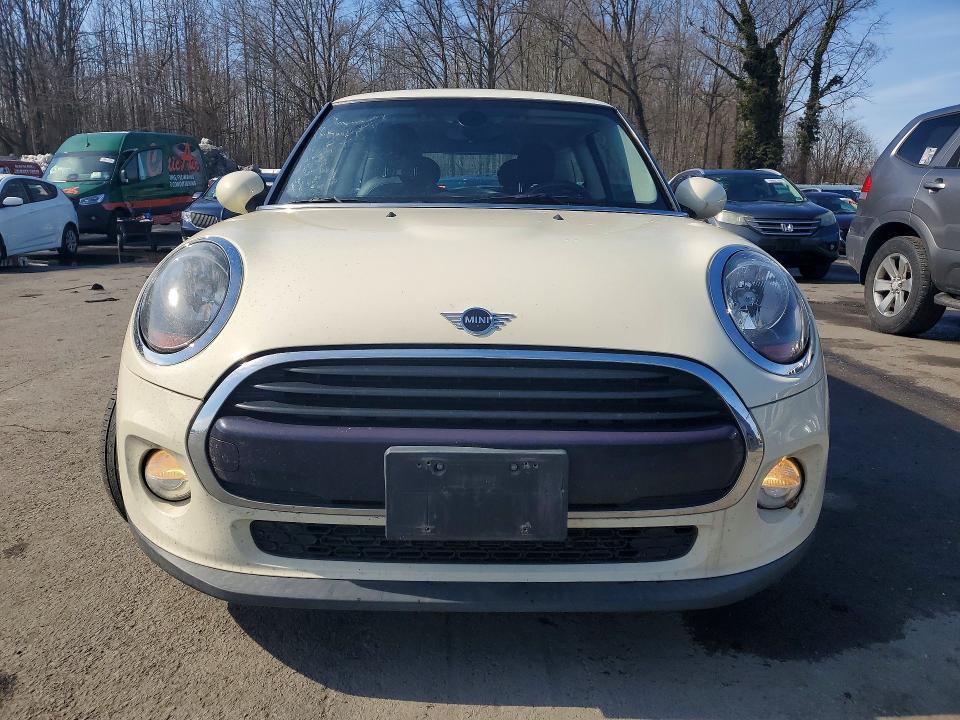 2019 Mini Cooper