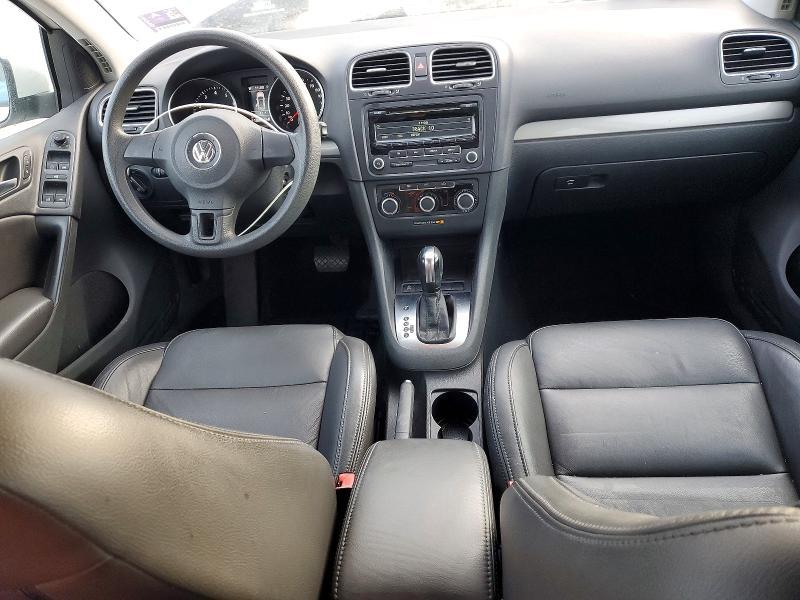 2014 Volkswagen Golf