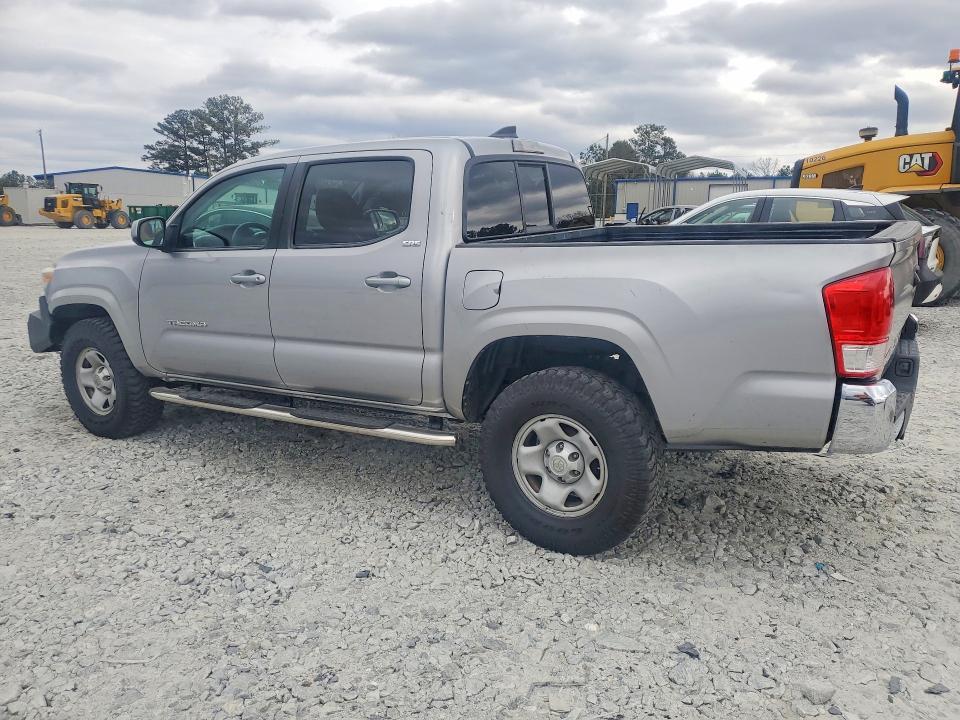 2016 Toyota Tacoma SR5 V6