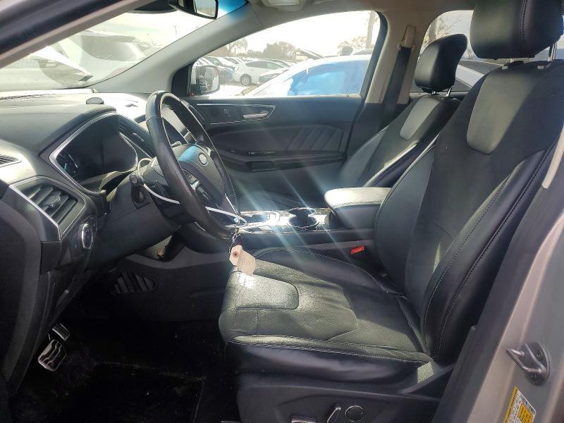 2015 Ford Edge Sport