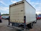 2012 Chevrolet Express G3500 BOX Truck