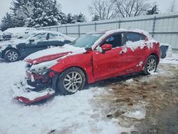 Mazda salvage cars for sale: 2014 Mazda 3 Touring