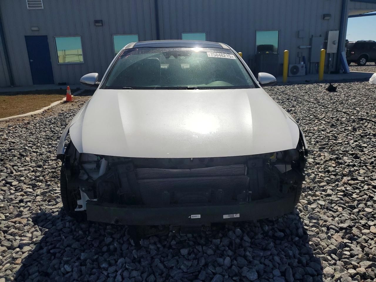 2017 KIA Optima Hybrid