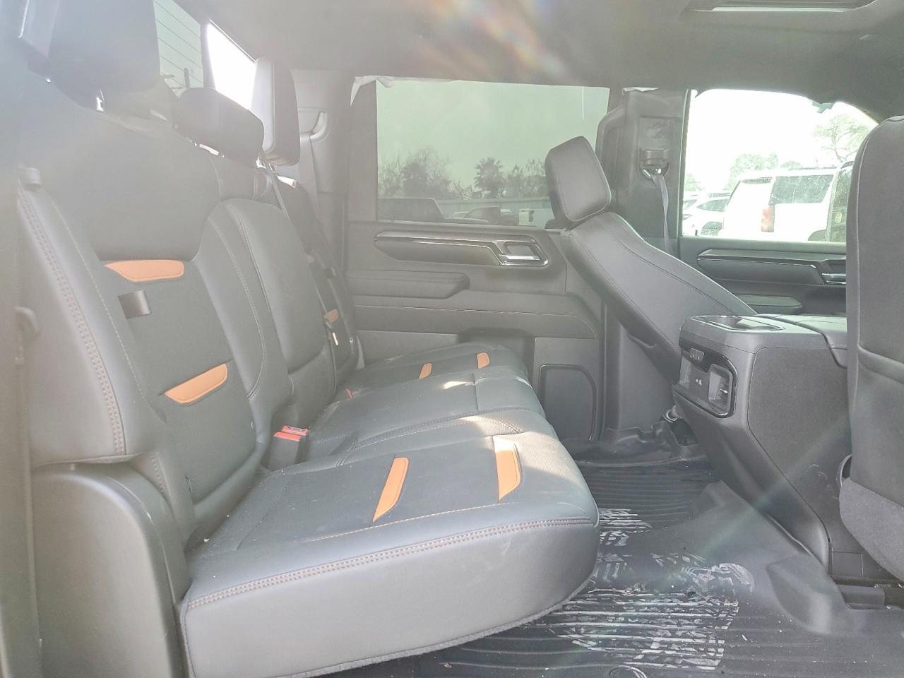 2024 GMC Sierra K3500 AT4