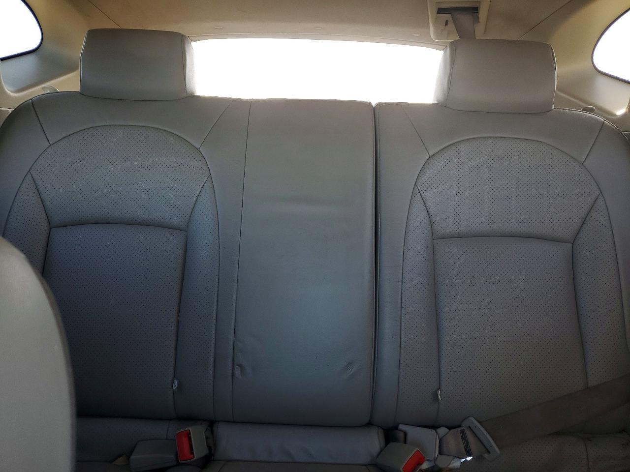 2009 Nissan Rogue s