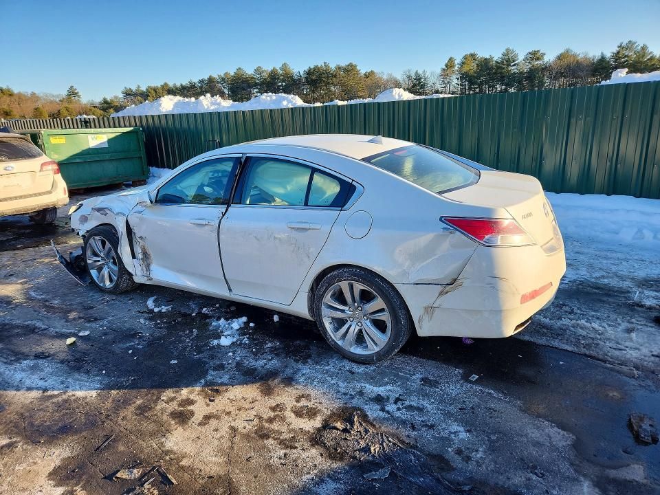 2011 Acura TL