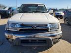 2002 Toyota 4runner SR5