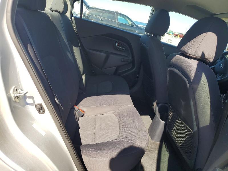 2014 KIA Rio lx