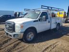 2011 Ford F250 Super Duty Utility / Service Truck