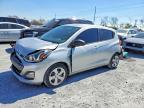 2020 Chevrolet Spark ls