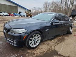 2015 BMW 535 xi for sale in East Granby, CT