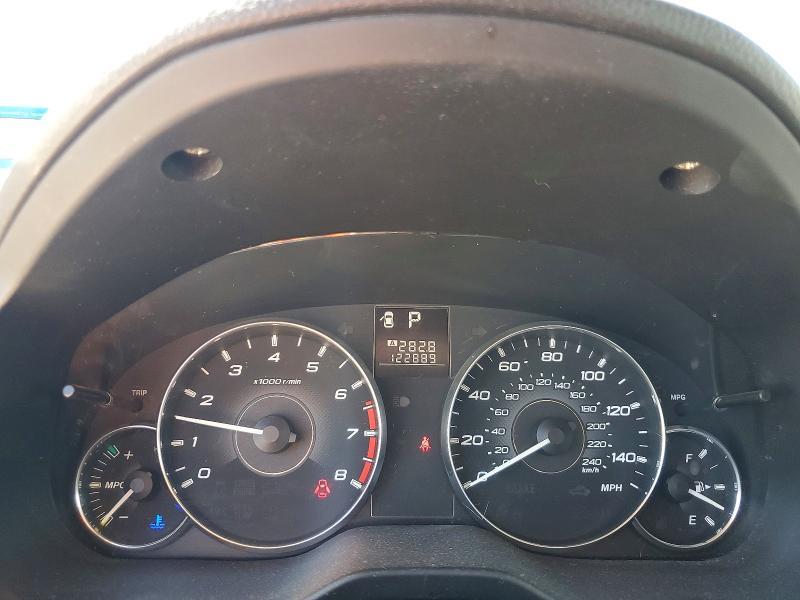 2011 Subaru Legacy 2.5i Premium