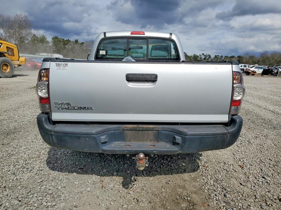 2009 Toyota Tacoma