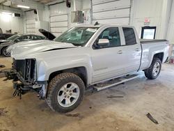 2018 Chevrolet Silverado K1500 LT en venta en Ham Lake, MN