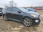 2015 Hyundai Santa fe gls